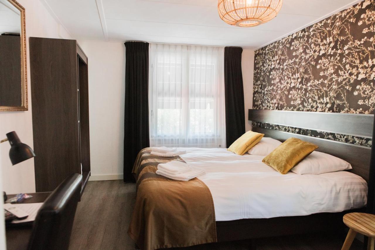 Hanze Hotel Zwolle Exterior photo